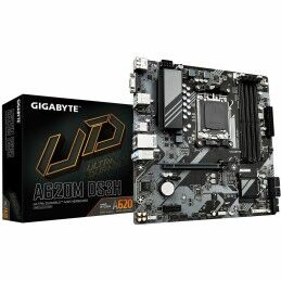 MSI|Placa Mãe MSI 601-7E62-01S AMD AM5 AMD