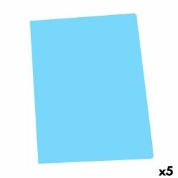 Exacompta|Classificador de documentos Exacompta Modulotop 5 compartimentos Vertical A4 A4+ 30 x 28,8 x 25,5 cm