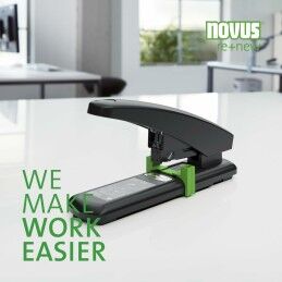 Novus|Agrafadora Novus