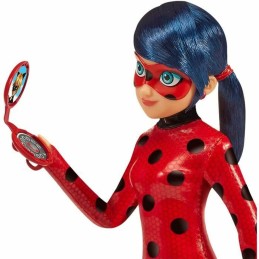 Figura articulada Bandai Ladybug