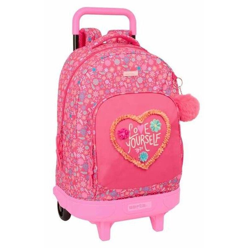 Safta|Mochila Escolar Safta Safta|Mochila Escolar Safta