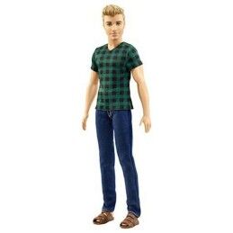Barbie|Boneco Ken Fashion Barbie DWK45