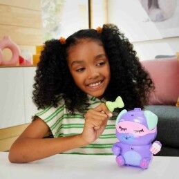 Polly Pocket|Playset Polly Pocket PUPPY PYJAMA PARTY BOX