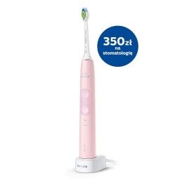 Philips|Escova de Dentes Elétrica Philips HX6836/24