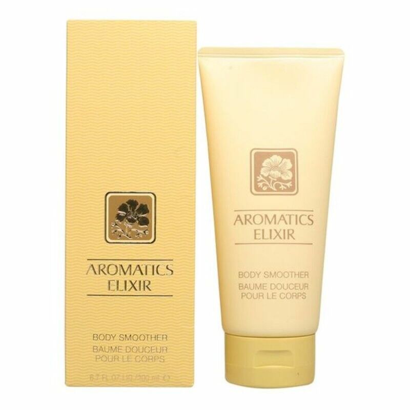 Clinique|Loção Corporal Aromatics Elixir Clinique 135076 (200 ml) 200 ml Clinique|Loção Corporal Aromatics Elixir Clinique 135076 (200 ml) 200 ml