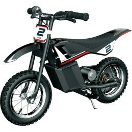 Feber|Motocicleta Feber 800011250 Vermelho