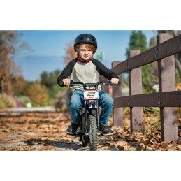 Razor|Scooter eléctrica para crianças Razor MX125 Branco Cromo