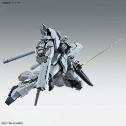 Bandai|Figuras de Ação Bandai GUN66694