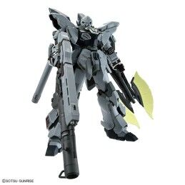 Bandai|Figuras de Ação Bandai GUN66694