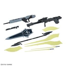 Bandai|Figuras de Ação Bandai GUN66694
