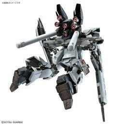 Bandai|Figuras de Ação Bandai GUN66694