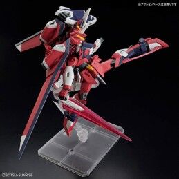 Bandai|Figuras de Ação Bandai IMMORTAL JUSTICE GUNDAM