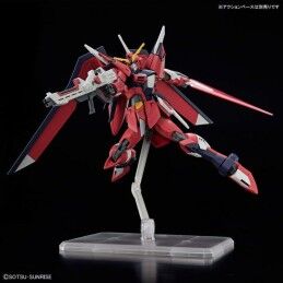 Bandai|Figuras de Ação Bandai IMMORTAL JUSTICE GUNDAM