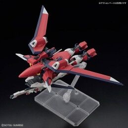 Bandai|Figuras de Ação Bandai IMMORTAL JUSTICE GUNDAM