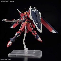 Bandai|Figuras de Ação Bandai IMMORTAL JUSTICE GUNDAM