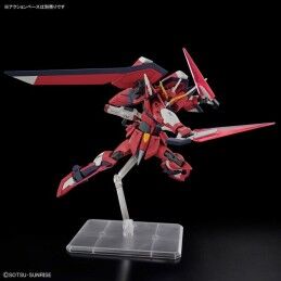 Bandai|Figuras de Ação Bandai IMMORTAL JUSTICE GUNDAM