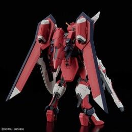 Bandai|Figuras de Ação Bandai IMMORTAL JUSTICE GUNDAM
