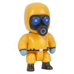 PMI Kids World|Figuras de Ação PMI Kids World S2 MINI ACTION FIGURES