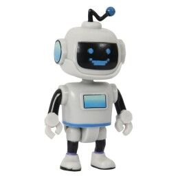 PMI Kids World|Figuras de Ação PMI Kids World S2 MINI ACTION FIGURES