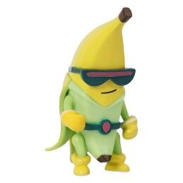 PMI Kids World|Figuras de Ação PMI Kids World S2 MINI ACTION FIGURES - 6 PACK DELUXE BOX VER.A