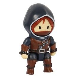 PMI Kids World|Figuras de Ação PMI Kids World S2 MINI ACTION FIGURES - 6 PACK DELUXE BOX VER.A