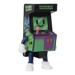 PMI Kids World|Figuras de Ação PMI Kids World S2 MINI ACTION FIGURES - 6 PACK DELUXE BOX VER.A