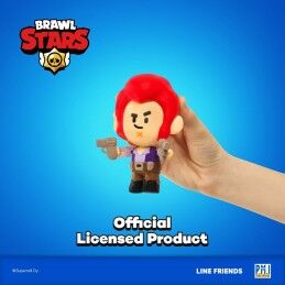 Brawl Stars|Conjunto de Figuras Brawl Stars BRW6015A 2 Peças