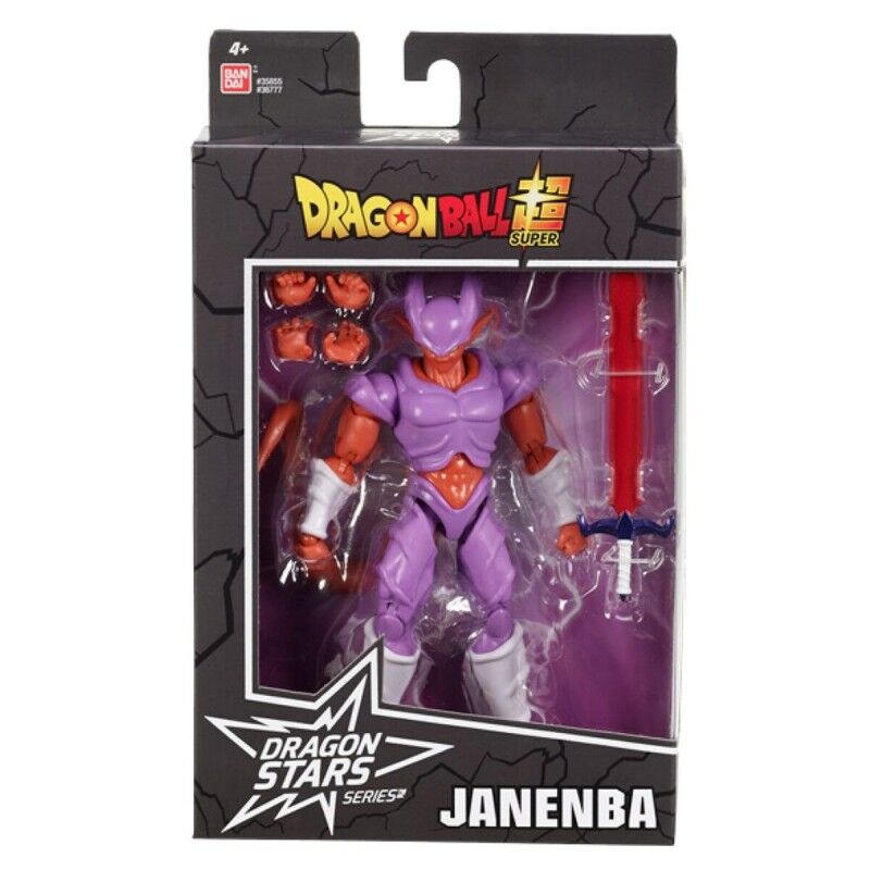 Bandai|Figuras de Ação Bandai DS36777