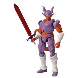 Bandai|Figuras de Ação Bandai DS36777