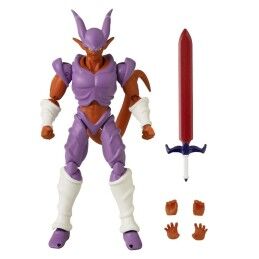Bandai|Figuras de Ação Bandai DS36777