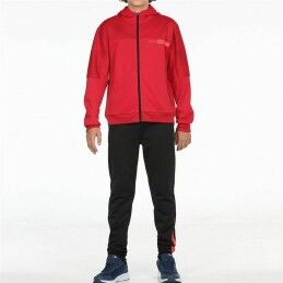 Jack & Jones|Shorts para Crianças Jack & Jones Jpstcole Jjcampaign Jnr Castanho Homem