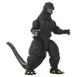 Bandai|Figuras de Ação Bandai GODZILLA 2004