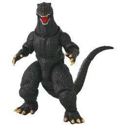 Bandai|Figuras de Ação Bandai GODZILLA 2004