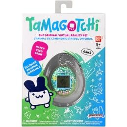 Tamagotchi|Animal de Estimação Interativo Tamagotchi TAMA PICNIC