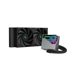 Talius|Kit de refrigeração líquida Talius Skadi-240 RGB