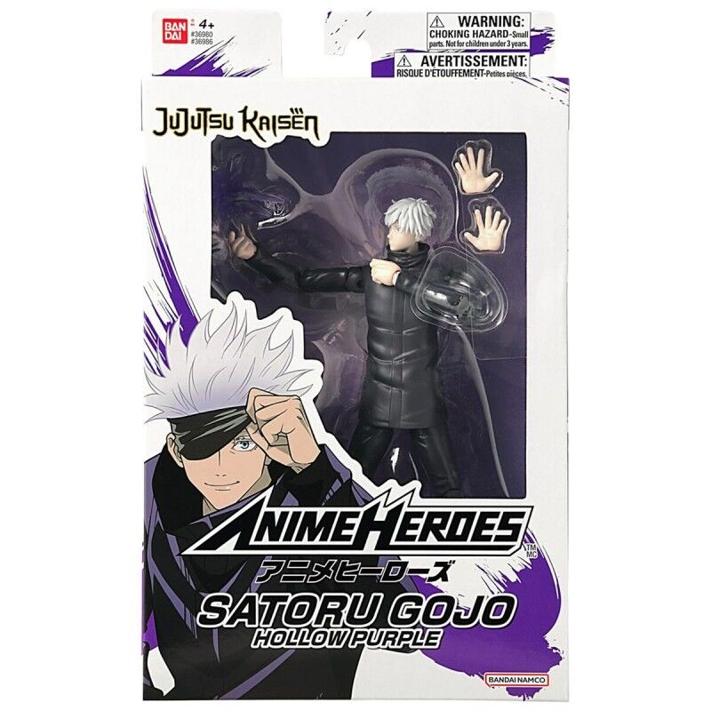 Bandai|Figuras de Ação Bandai AH36986