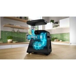 BOSCH|Picadora BOSCH MFWS650B Preto Prateado 500 W