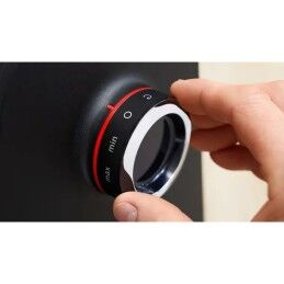 BOSCH|Picadora BOSCH MFWS650B Preto Prateado 500 W