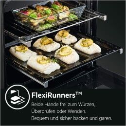 Electrolux|Rede Electrolux TR1LFSTV