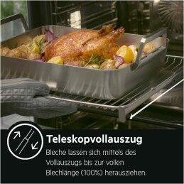 Electrolux|Rede Electrolux TR1LFSTV