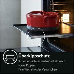 Electrolux|Rede Electrolux TR1LFSTV