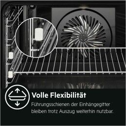 Electrolux|Rede Electrolux TR1LFSTV
