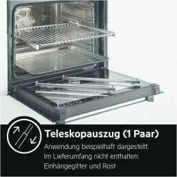 Electrolux|Rede Electrolux TR1LFSTV
