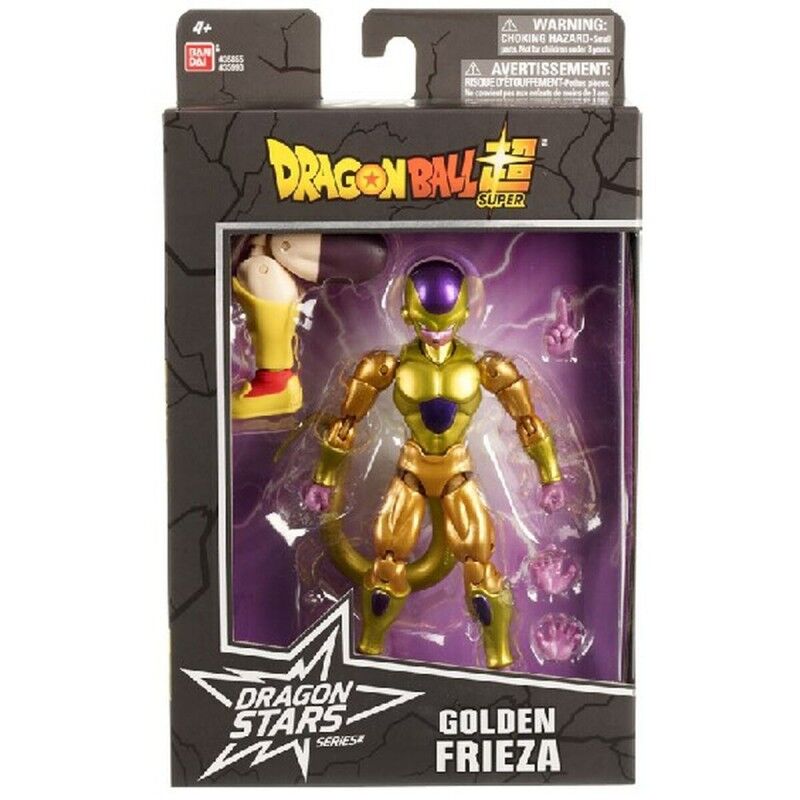 Bandai|Figuras de Ação Bandai DS35993