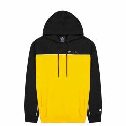 Champion|Polar com Capuz Homem Champion New York Vermelho
