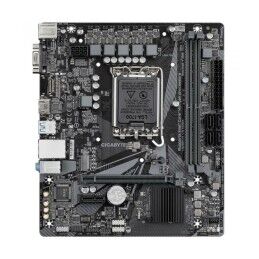 Gigabyte|Placa Mãe Gigabyte H610M H V3 DDR4 LGA 1700 INTEL H610 EXPRESS