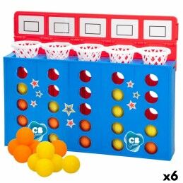 Bizak|Fábrica Monstruosa Slime Zombie Ball Bizak 35001918 113501 Multicolor