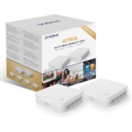 Cudy|Ponto de Acesso Cudy M1800 1-Pack
