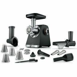 SMAPP|Picadora SMAPP 489.8 GRAFIT Grafite Prateado 2000 W