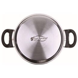 San Ignacio|Bateria de Cozinha San Ignacio